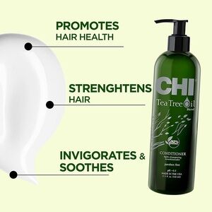 CHI Tea Tree Oil Blend Conditioner - 11.5fl oz